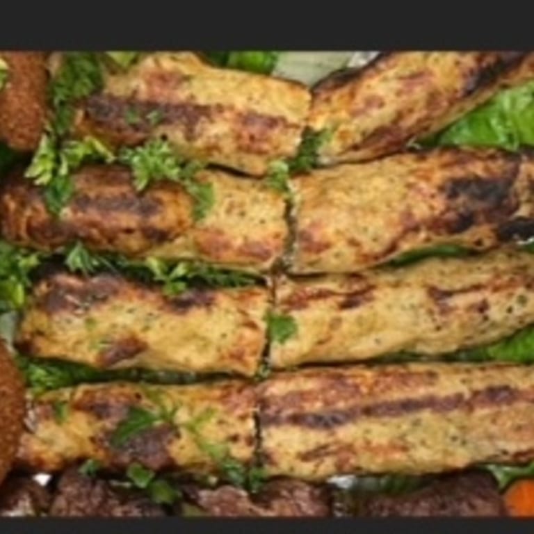 Savor Your Lunch Today