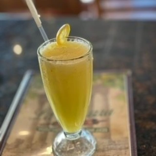 Lemonade.