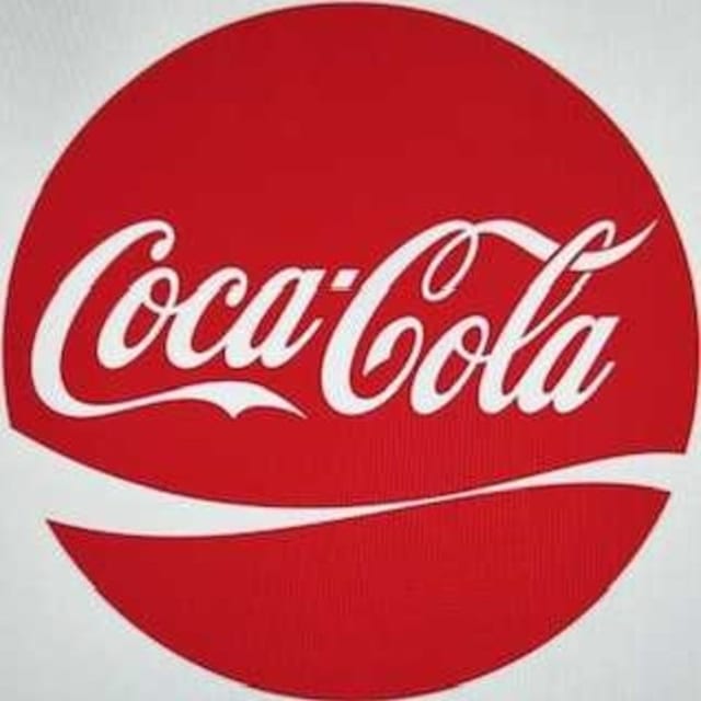Fountain Drink.