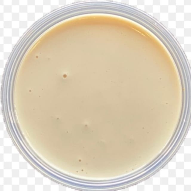 Side Tahini.