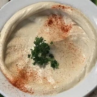 Hummus