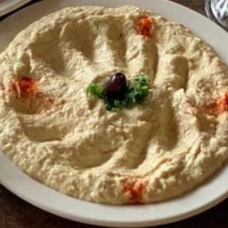 Baba Ganoush