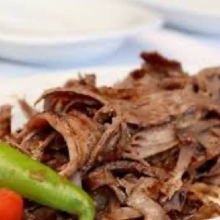 Delicious Shawarma Options