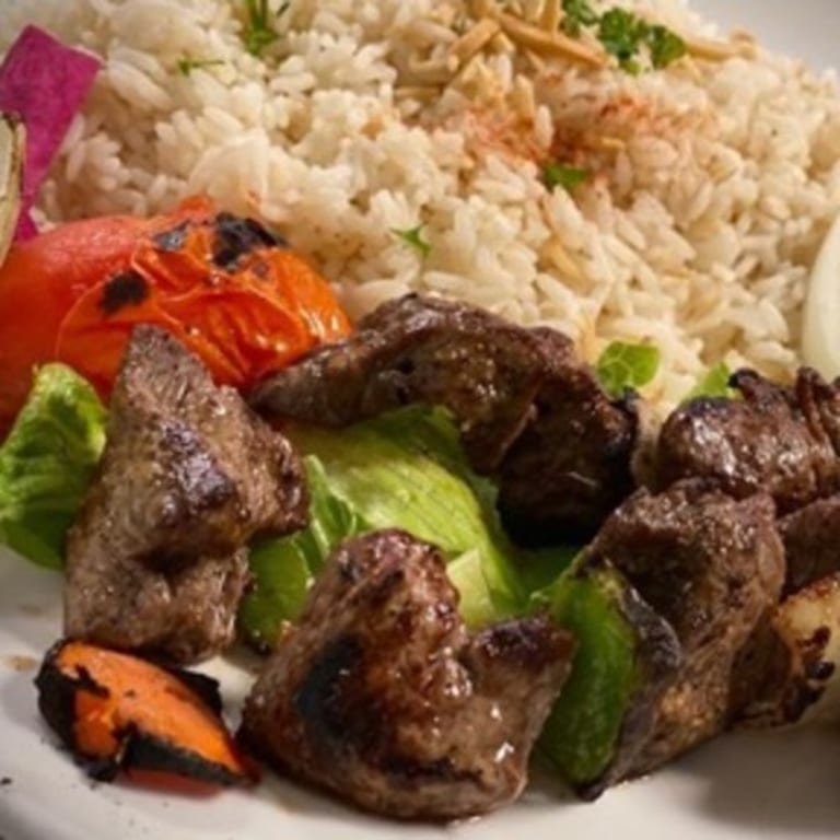 Delicious Shish Kabob Options