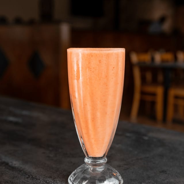 Mango Juice.
